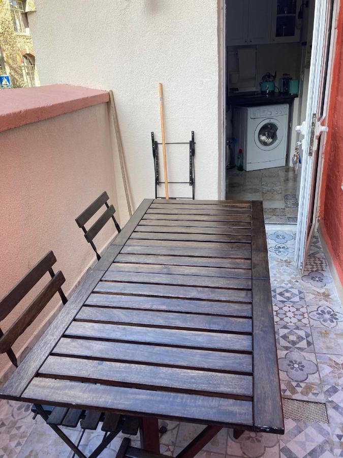 Apartament Cosy Nest From 10 Minutes Paris Centre Saint-Ouen  Zewnętrze zdjęcie